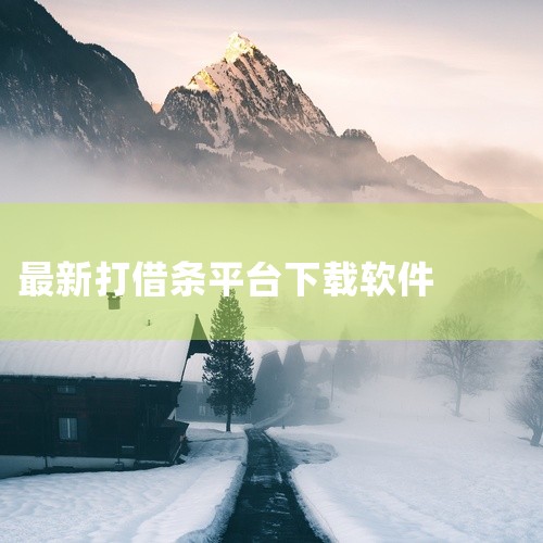 度小满金融（有钱花）通过独立APP或百度搜索入口申请，最高20万元，年化利率7.2%-24%，最快30秒审批。背靠百度技术，风控模型成熟，适合对审批速度有要求的用户。二、特色化借款平台360借条（奇富|